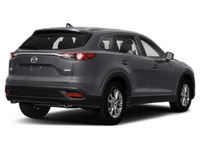 Thornhill Toyota Proudly Presents This Grey 2018 Mazda CX-9 AWD with GS-L Package, Featuring an Onta... (image 2)
