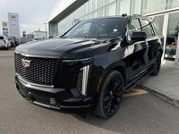 AMVIC Licensed Dealer Amvic Licensed Dealer Stock number: YS140155 The 2026 Cadillac Escalade Sport... (image 3)