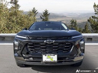 Experience sophisticated utility with this striking 2025 Chevrolet Trax ACTIV. Clad in sleek Mosaic... (image 7)