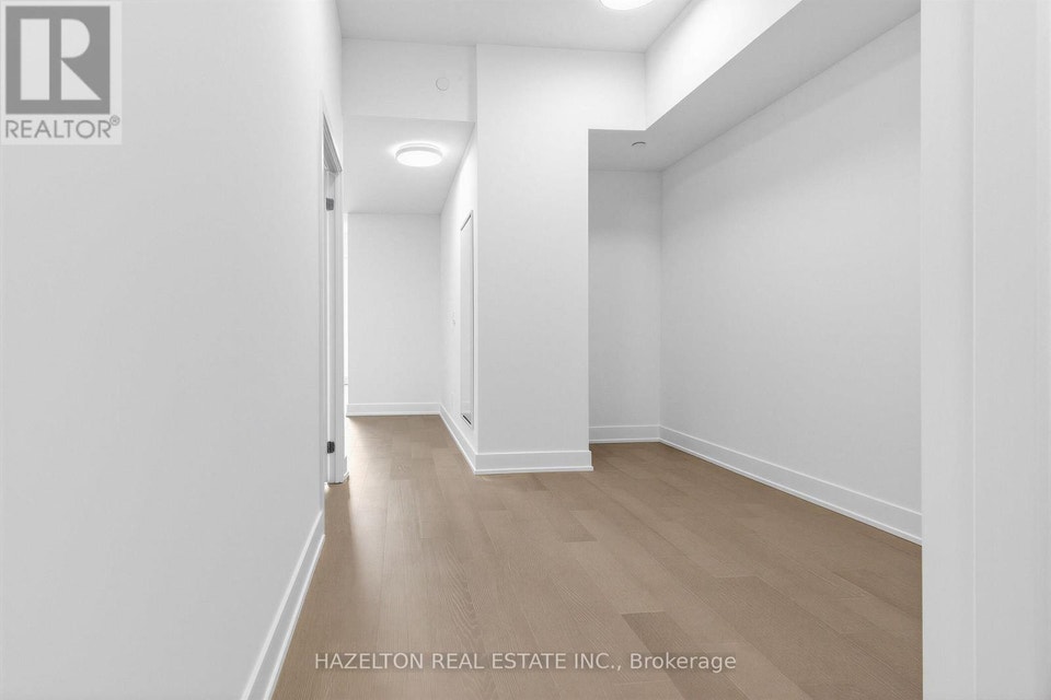 705 - 8 MANOR ROAD W Toronto (Yonge-Eglinton), Ontario 5