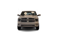 Recent Arrival! Odometer is 33691 kilometers below market average! 2017 Ram 1500 Sport Bright White... (image 3)