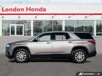 Come visit our London Honda team, you can find us at 560 Wharncliffe Rd S, London, ON, N6J 2N4, or c... (image 1)
