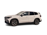 Our 2025 BMW X1 xDrive28i Premium Essential Package in Alpine White is in stock and ready for your d... (image 3)