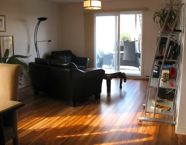 Apartment for rent 4 ½ (Triplex) near CARREFOUR LAVAL/CENTROPOLIS62863800086787127