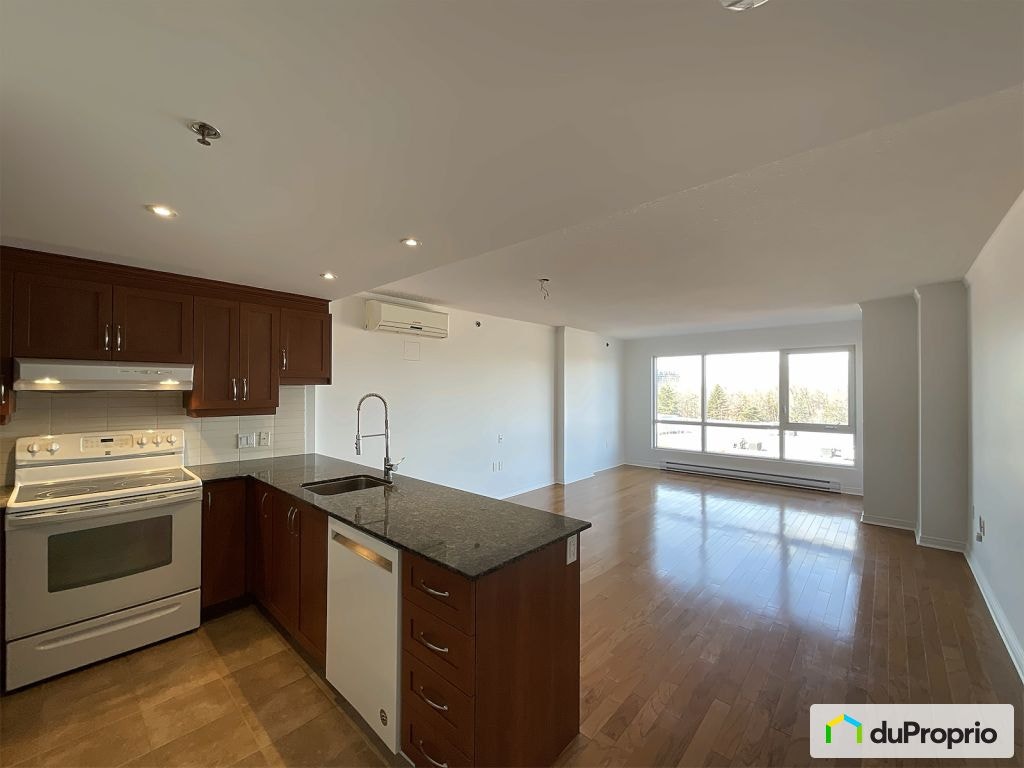 $450,000 - Condominium for sale in Ahuntsic / Cartierville — photo 2