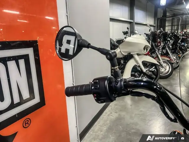 2022 Indian Motorcycle Scout(R) Bobber ABS Black Metallic in Street, Cruisers & Choppers in Calgary - Image 15