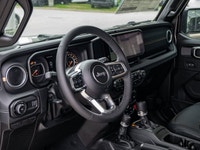 Welcome to 400 Chrysler Dodge Jeep Ram. The 2026 Jeep Wrangler is a brand new, iconic 4x4 SUV built... (image 2)