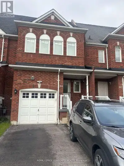 MAIN - 103 DOOLEY CRESCENT Ajax (Northeast Ajax), Ontario