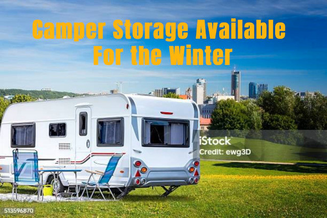 Car/ Boats/ Campers Winter Storage available in Other in Moncton - Image 3