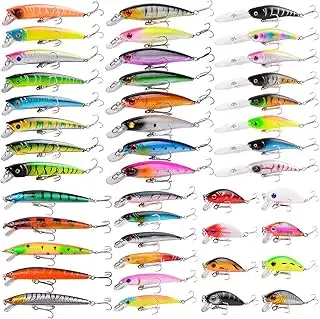 AMAZING FISHING RODS+REELS+LURS SALMON, MUSKY, CARP, PRO FLYROD, in Fishing, Camping & Outdoors in Markham / York Region - Image 11