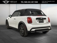 ===== 2024 MINI Cabriolet Cooper | Ligne Première | ===== ===== * Ligne Première * ===== ===== Pourq... (image 6)