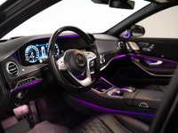 This 2018 Mercedes-Benz S-Class Maybach S 650 is a local Ontario vehicle, offering the perfect blend... (image 7)