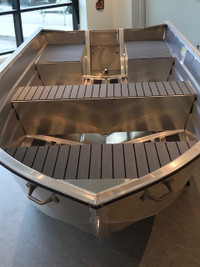 MARLON ALUMINUM BOATS ON SALE AND IN STOCK
