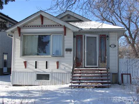 1238 Elphinstone STREET in Houses for Sale in Regina