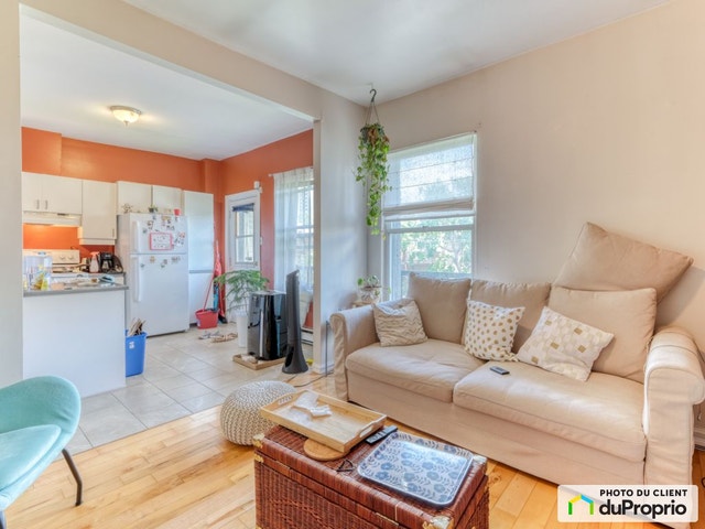 $1,225,000 - Triplex for sale in South-West Montreal — photo 2