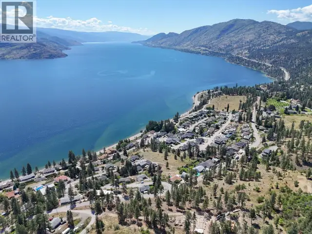6446 Renfrew Road Peachland, British Columbia in Land for Sale in Penticton - Image 3