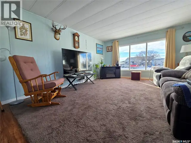 105 Larch STREET Caronport, Saskatchewan in Houses for Sale in Moose Jaw - Image 6