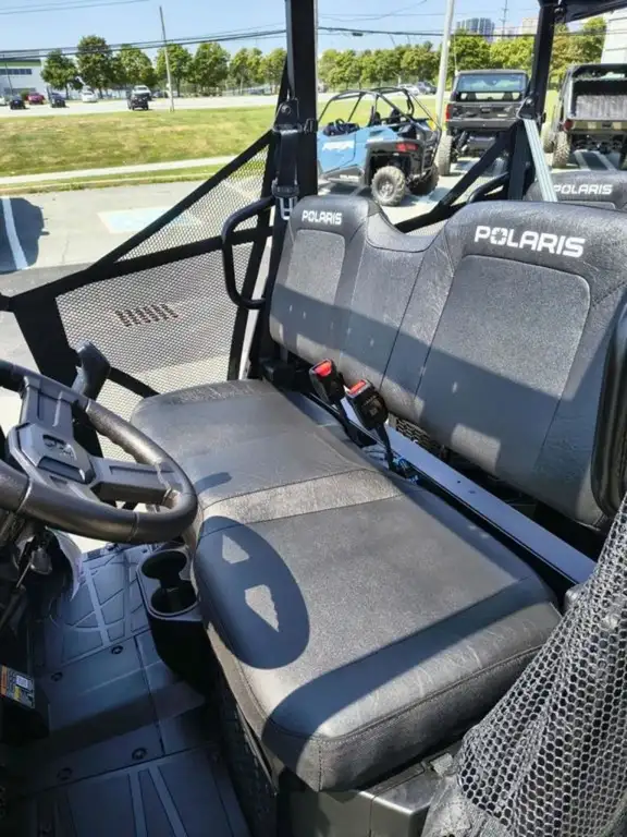 2026 Polaris Ranger Crew SP 570 Premium in ATVs in City of Halifax - Image 9
