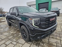 Seize the opportunity to own this highly capable, nearly-new 2024 GMC Sierra 1500 Elevation Crew, de... (image 2)