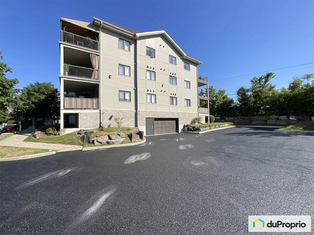 $579,900 - starting at - Condominium for sale in Ste-Julie — photo 3