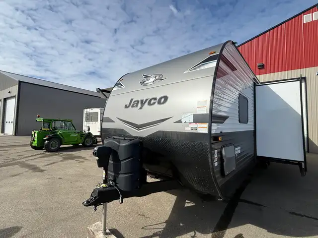 2023 Jayco Jay flight 294QBS in Travel Trailers & Campers in St. Albert - Image 11