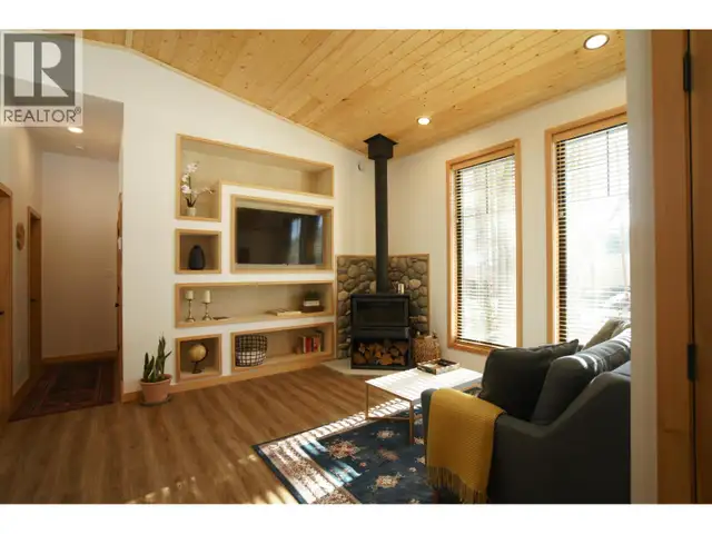 101 ELDERBERRY STREET Kitimat, British Columbia in Houses for Sale in Kitimat - Image 38