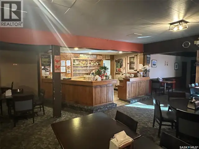 115 Main STREET Limerick, Saskatchewan in Commercial & Office Space for Sale in Moose Jaw - Image 14