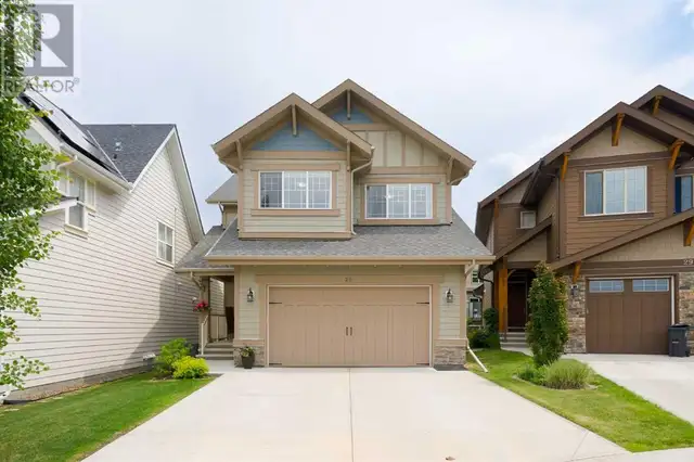 25 Riviera Place Cochrane, Alberta62863798255363123