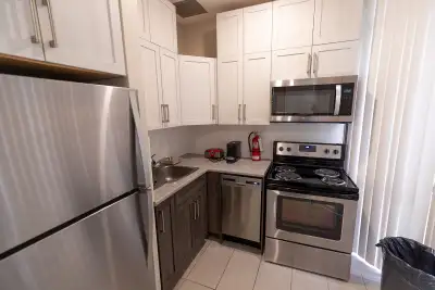 * Prices are starting at $1699.00 inclusive. Welcome to our beautiful apartments for rent in Mississ...