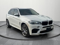 Experience the perfect blend of luxury and performance with this stunning 2018 BMW X5 M. Finished in... (image 7)