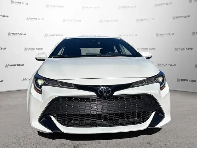 2022 Toyota Corolla Hatchback | Apple Car Play | Android Auto in Cars & Trucks in Ottawa - Image 11