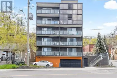 200 CHARLTON Avenue E Unit# 600 Hamilton, Ontario