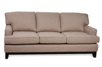 COMFORTABLE 3-SEATER SOFA FOR $650