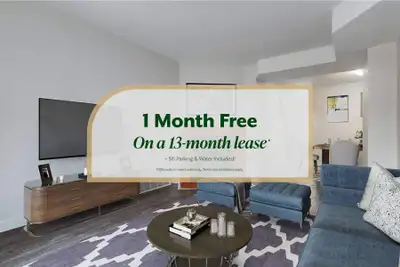 Amenities: Sundeck • Fireplace • Affordable Parking Suite & Building: Two-bedroom and three-bedroom...