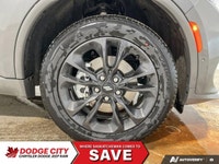 Push The Limits. The 2026 Durango combines bold Dodge styling with comfort, power, and performance f... (image 8)