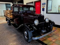 All vehicles come with a full vehicle History Report, ask to see it! 1932 Ford Model B/18 Pickup Rar... (image 3)