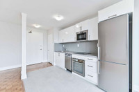 Skyliner - Studio Apartment for Rent City of Toronto Toronto (GTA) Preview