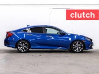 Brake Assist, Auto Dimming Rearview Mirror, Front Heated Seats and more! Clutch is the largest onlin... (image 2)