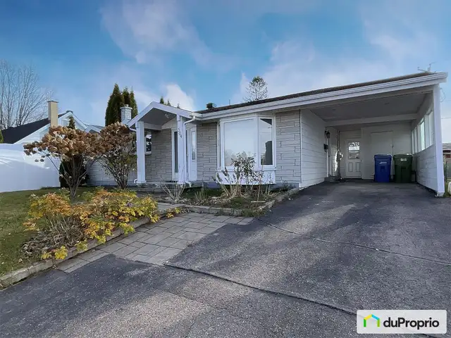 $387,500 - Bungalow for sale in Chicoutimi (Chicoutimi) in Houses for Sale in Saguenay - Image 3
