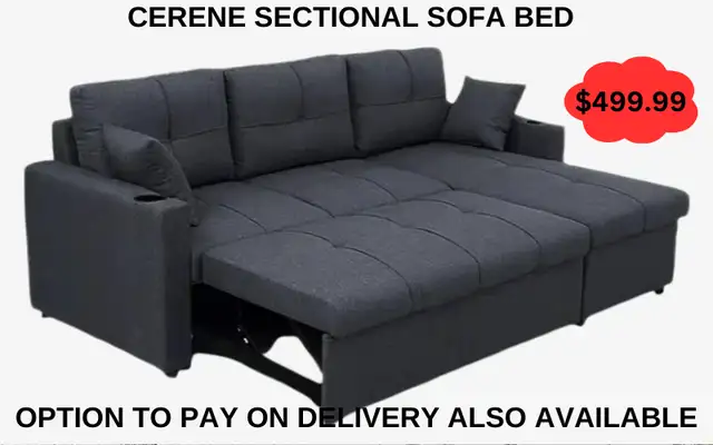 BRAND NEW FLORA 3 SEATER LEATHER SOFA(OPTION TO PAY ON DELIVERY)62863730688897124