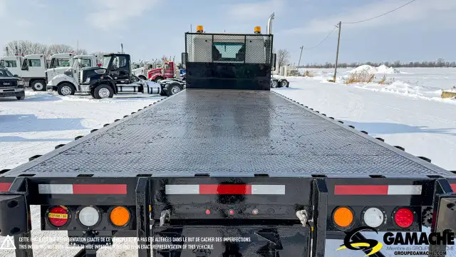 2020 KENWORTH T880 TRUCK PLATFORM in Heavy Trucks in Oshawa / Durham Region - Image 12