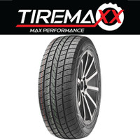 ALL-WEATHER 205/55R16 2055516 APLUS - ONLY $305