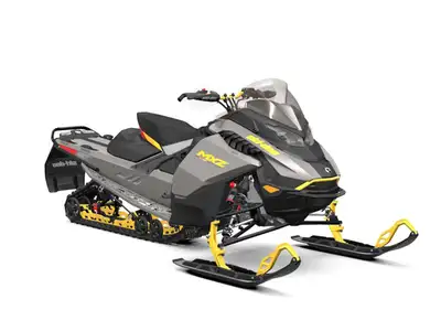 Price, plus freight, PDI, fees and taxes. 2026 Ski-Doo MXZ Adrenaline with Blizzard Package 600R E-T...