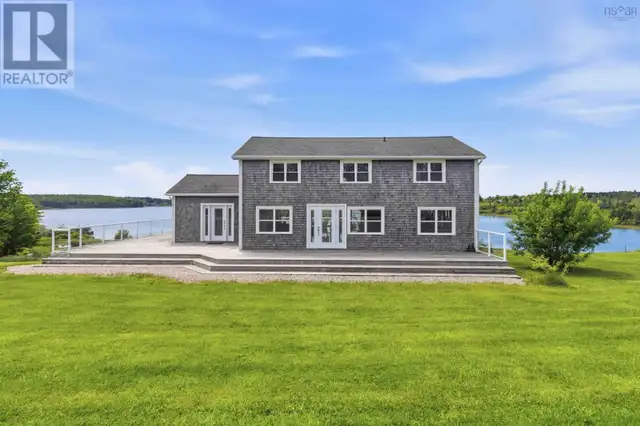 1580 Second Peninsula Road Second Peninsula, Nova Scotia in Houses for Sale in Bridgewater - Image 3