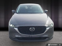 2023 Mazda CX-5 Le Mazda CX-5 GT QWD incarne l'équilibre parfait entre élégance, performance et raff... (image 7)