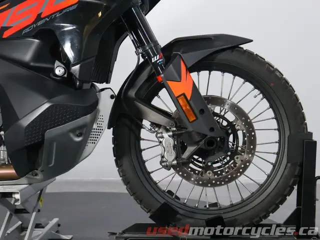 2024 KTM Adventure 790 in Street, Cruisers & Choppers in Kelowna - Image 10