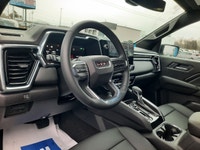 Engine: 2.7L TURBO 4cyl. L/100Km City: 13.6 L/100Km Hwy: 10.7 Safety Equipment Rear Seat Reminder Hi... (image 1)