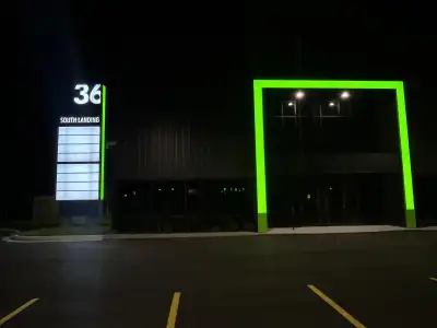 AVAILABLE JUNE 2025 South Landing Drive is situated in the Rural Municipality of Macdonald, just two...