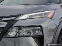 Recent Arrival! AWD. 2024 Nissan Rogue SV 4D Sport Utility Silver CVT with Xtronic AWD 1.5L DOHC Fin... (image 5)