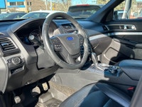 Double L Motors Ltd. 2016 Ford Explorer XLT 4WD Clean, Powerful & Ready for Anything! For sale: Ford... (image 9)